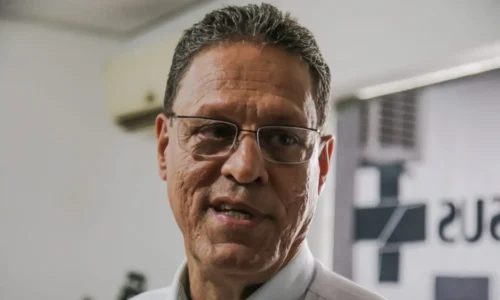 Prefeita sabia desde dezembro de déficit que levou a greve no HC, diz coordenador