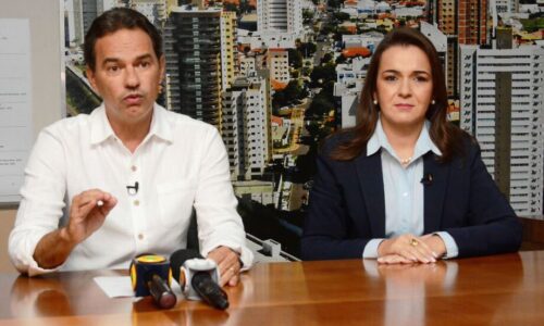 Prefeitura de Campo Grande fecha no vermelho pelo segundo ano consecutivo