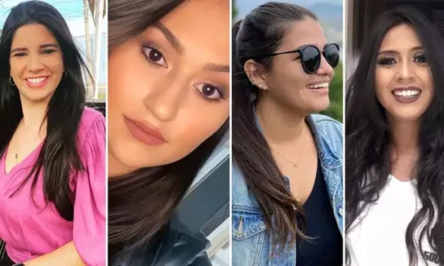 Amigas mortas em acidente iriam passear em Rio Verde