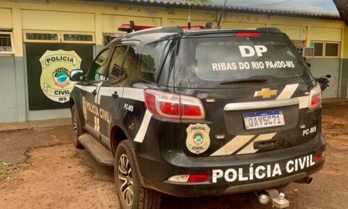 Morta a facadas, Daniele Alves é a 6ª vítima de feminicídio do ano em MS
