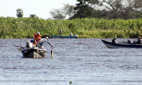 Piracema termina e pesca volta a ser permitida nos rios do MS