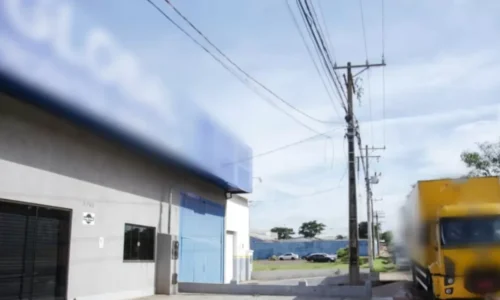 Sedex alugava galpão que escondia cocaína avaliada em R$ 64 milhões em Campo Grande