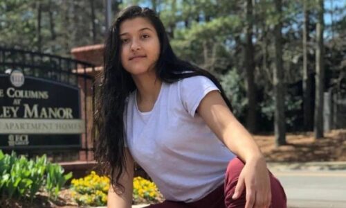Jovem brasileira morre após dois acidentes em sequência nos EUA