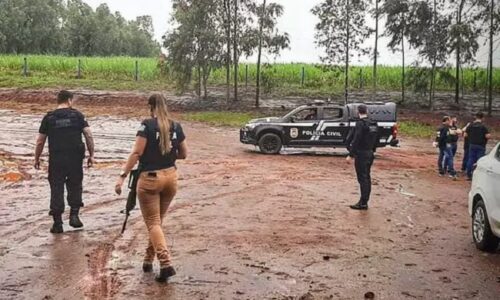 Por ciúmes, professora pagou R$ 300 para homem matar adolescente em Caarapó