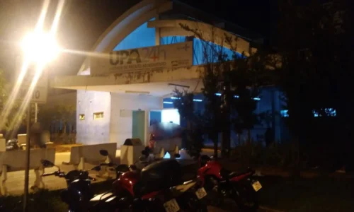 Adolescente de 16 anos é morto a tiros no Bairro Moreninhas
