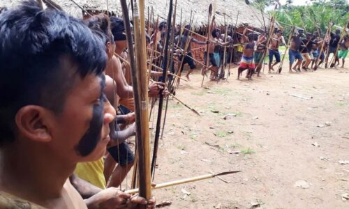 Dia dos Povos Indígenas, em 19 de abril, substitui Dia do Índio