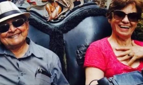 Pecuarista de 96 anos encontrado morto com esposa já teria ameaçado matar mulher, diz familiar