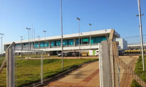 Professor é preso após tentar estuprar aluna em sala do Instituto Federal