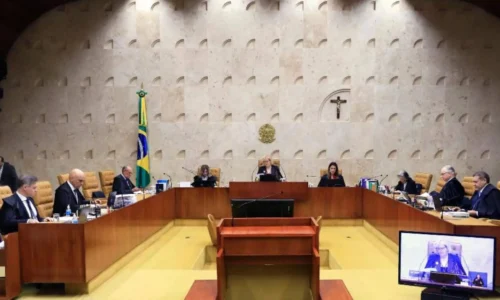 Por unanimidade, STF mantém aposentadoria compulsória de juízes aos 75 anos