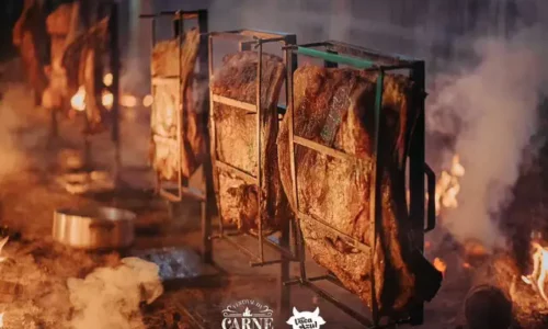 Festival Internacional da Carne MS acontece em setembro