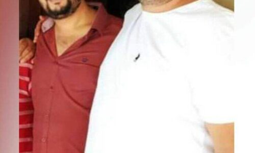 Executados com tiros na cabeça em lava-rápido na fronteira eram irmãos
