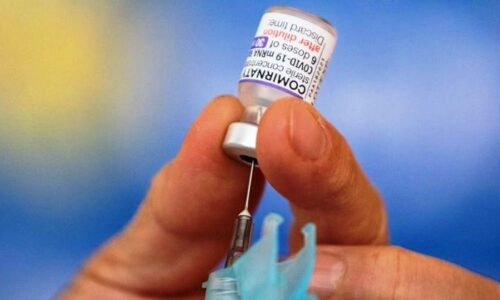 ‘Covid-19 não desapareceu’, alerta OMS Europa