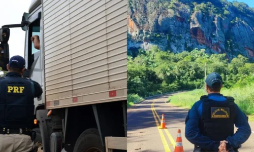Polícias rodoviárias deflagram ‘Operação Corpus Christi’ nas rodovias de Mato Grosso do Sul