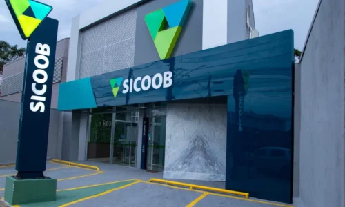 Sicoob é reconhecido em ranking de agentes financeiros do BNDES em três categorias
