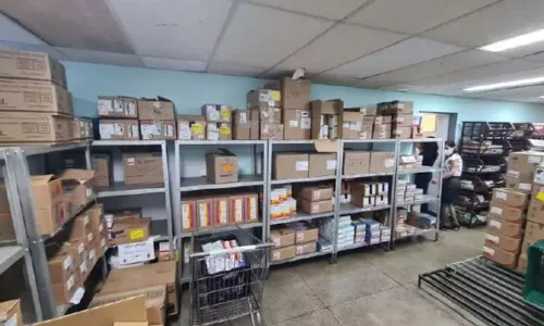 Empresa de medicamentos desviou 12 milhões do Hospital Regional de MS