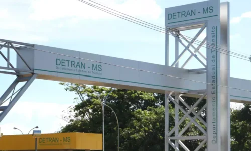 Ex-diretor, Baird e empresários viram réus por desvio de R$ 19,5 milhões no Detran