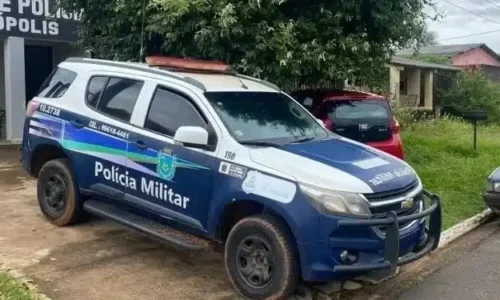 Briga que terminou com família espancada começou em fila de bebida de festa em Alcinópolis