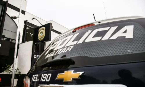 Motorista é rendido e tem carro roubado por grupo supostamente armado em Campo Grande