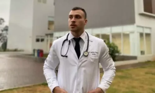 Quatro suspeitos do assassinato de médico são presos