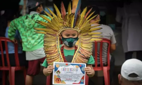 MS cai para terceiro estado no ranking brasileiro de maiores populações indígena