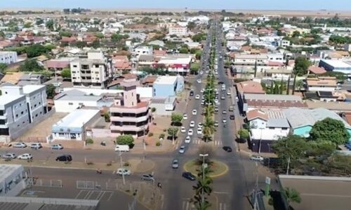 Mapa do tesouro em Mato Grosso do Sul: ranking mostra cidades mais ricas do Estado