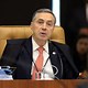 Barroso assume STF em momento de tensão com Legislativo