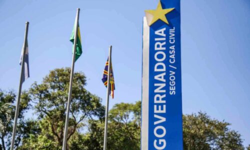 Governo define recesso de fim de ano dos servidores estaduais de Mato Grosso do Sul