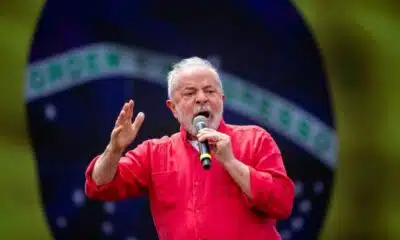 Déficit do governo Lula atinge R$ 104,6 bilhões nos primeiros 8 meses de 2023