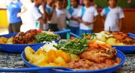 Senado discute oferta de merenda escolar em férias e fins de semana a estudantes da rede pública