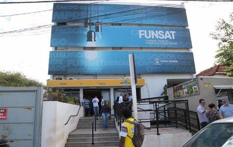Campo Grande tem 1.952 vagas de emprego disponíveis nesta segunda 1º de abril