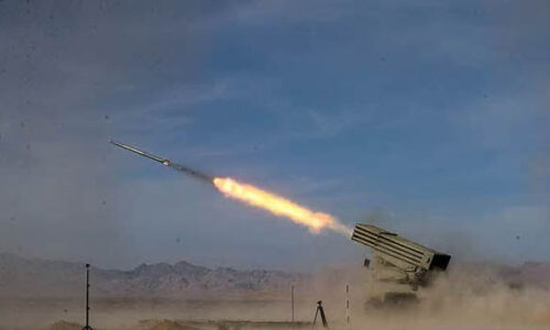 Entenda ataque do Irã contra Israel