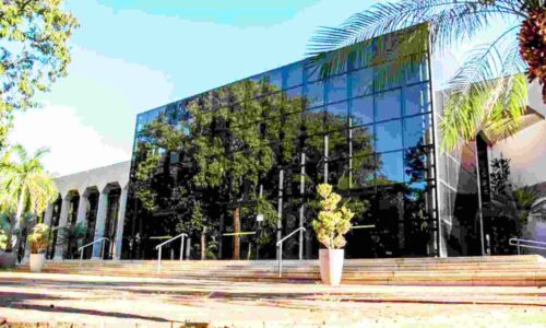 TCE-MS aponta irregularidades e suspende licitação de R$ 6,8 milhões em Costa Rica