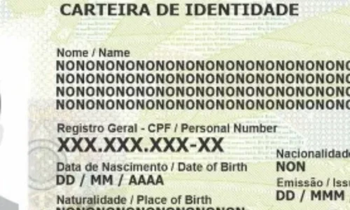 Como emitir a CIN – Carteira de Identidade Nacional, novo RG digital?