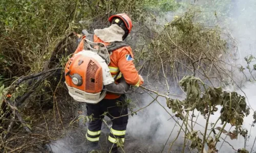 Corumbá registra sensação térmica de 42ºC em pleno inverno