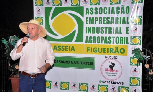 SINSEMFIG em parceria com a AARSEFIG realizam festa julina