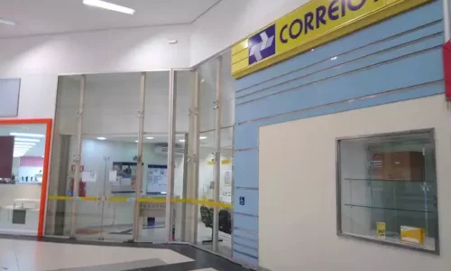 Correios abrem cadastro reserva de concurso com salário de R$ 6 mil