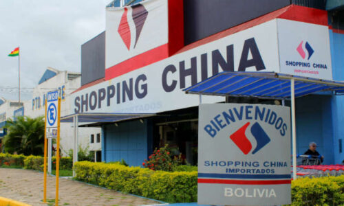 Compras na Bolívia atraem brasileiros, mesmo com menor variedade do que no Paraguai