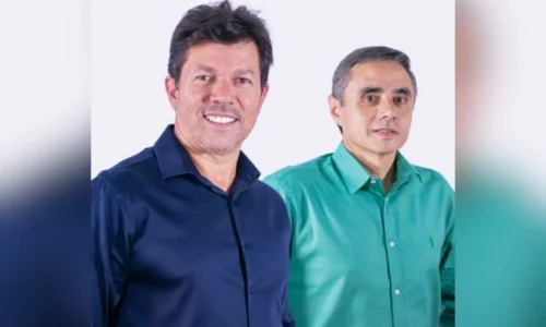 Delegado Cleverson é reeleito prefeito de Costa Rica com mais de 9 mil votos