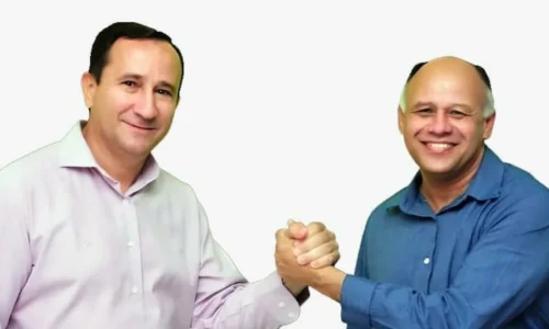 Ivan Xixi é eleito com 2.805 votos para prefeito de Paraíso das Águas com ampla maioria