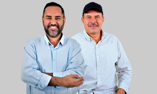 Weliton Guimarães é eleito prefeito de Alcinópolis com 1.832 votos válidos