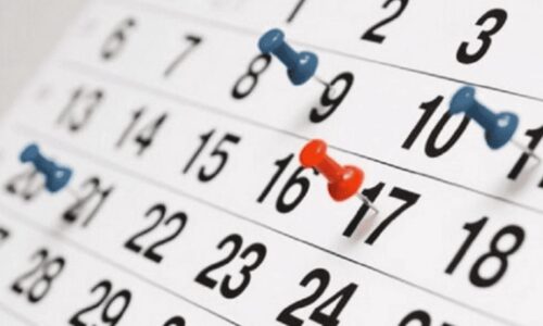 Trabalhadores podem ter sete feriados prolongados em 2025; confira o calendário