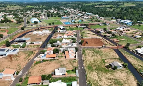 Figueirão: um verdadeiro canteiro de obras