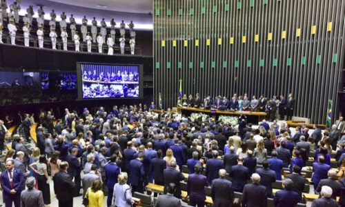 Semipresidencialismo é rejeitado por 71% da população brasileira, mostra pesquisa
