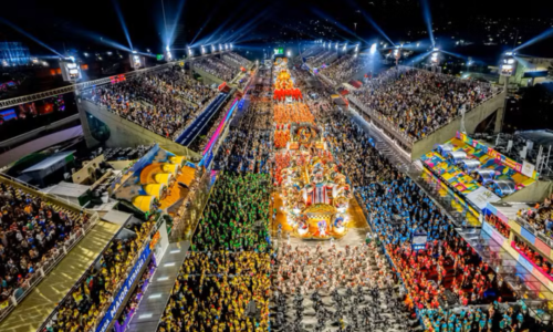 Vendas no Varejo crescem 13,1% no Carnaval, de acordo com a Cielo