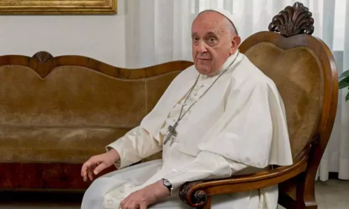 Papa Francisco morre aos 88 anos no Vaticano