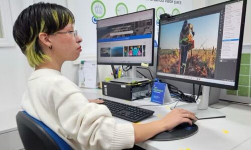 Indústria de celulose abre 13 vagas de estágio em MS com bolsa de R$ 2,2 mil e benefícios