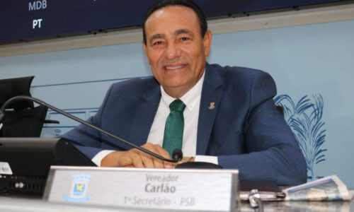 Câmara de Campo Grande discute implantação de cemitério vertical