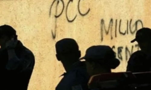 Em terceiro no ranking, MS tem 10 das 64 facções criminosas em atuação no País