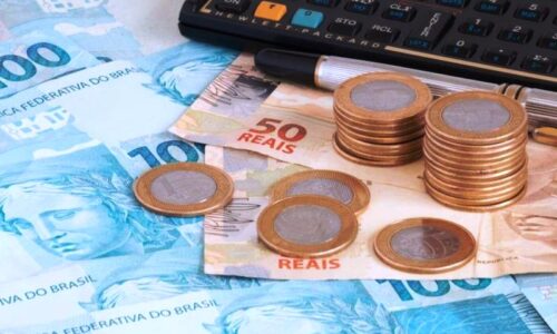 Mato Grosso do Sul antecipa 13º salário e injeta R$ 300 milhões na economia