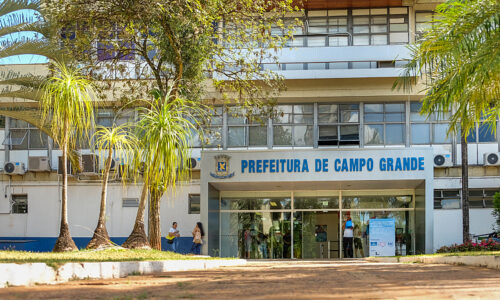 Campo Grande tem a segunda pior gestão fiscal entre capitais, aponta Firjan